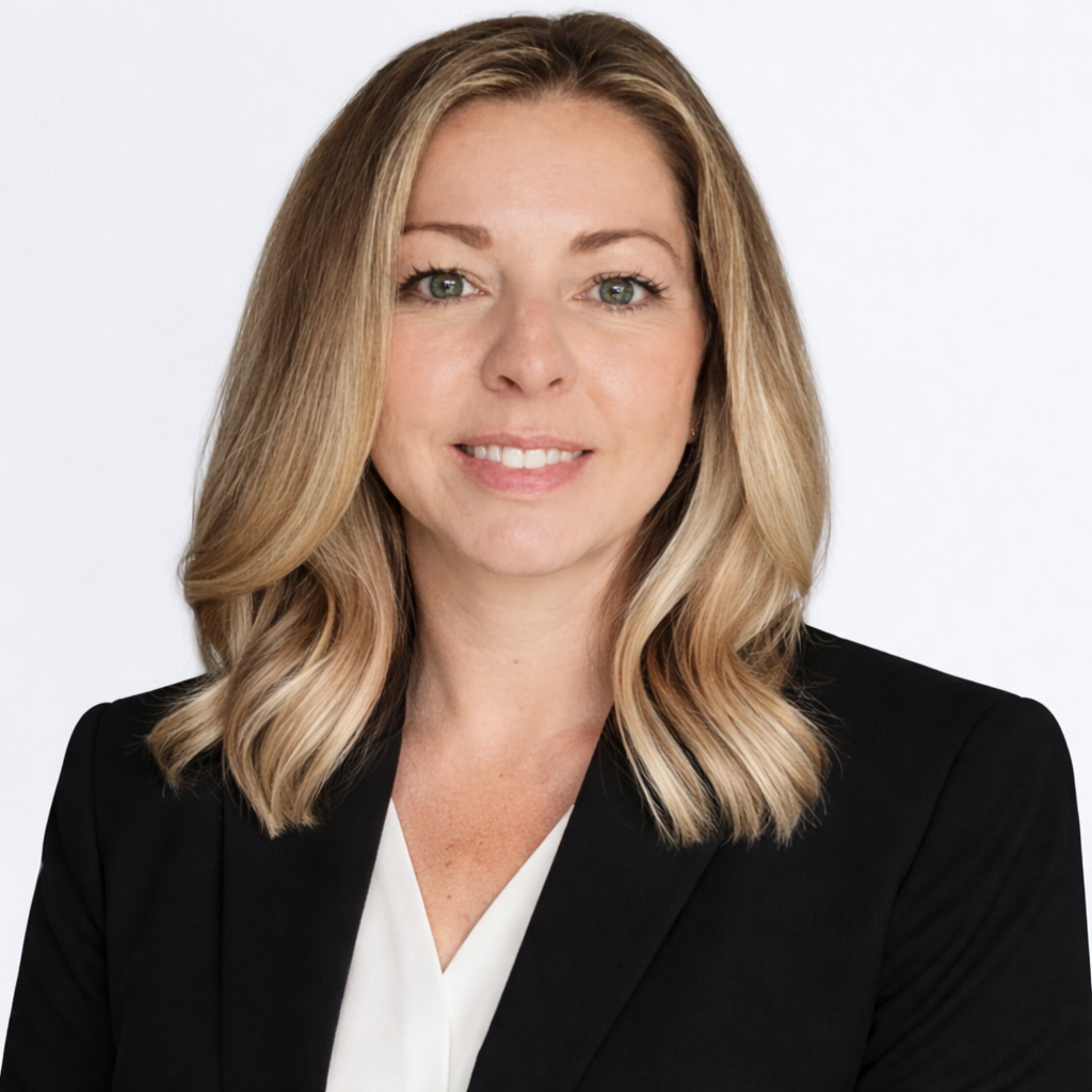Emily Clark, Founder and Principal