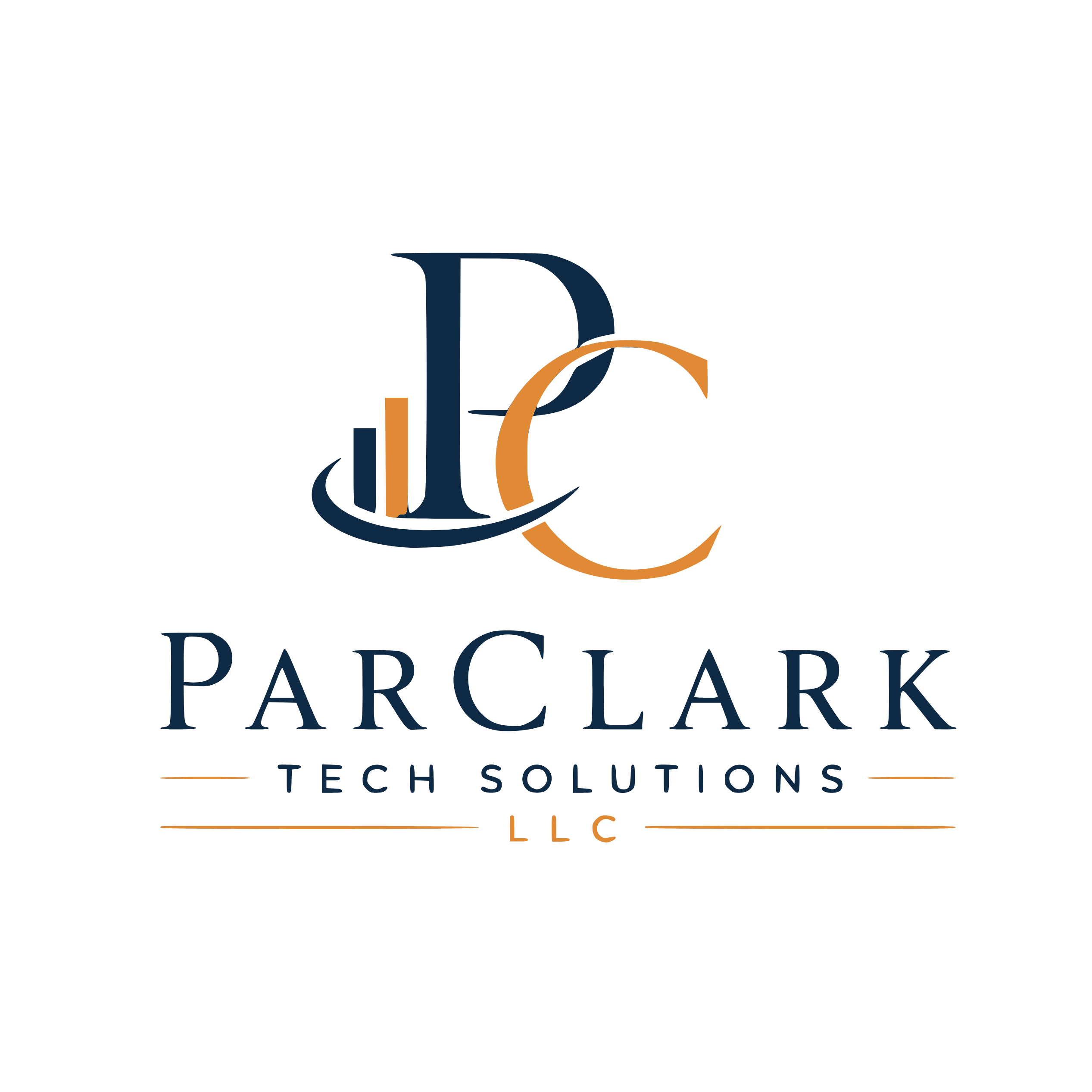 ParClark Tech Solutions